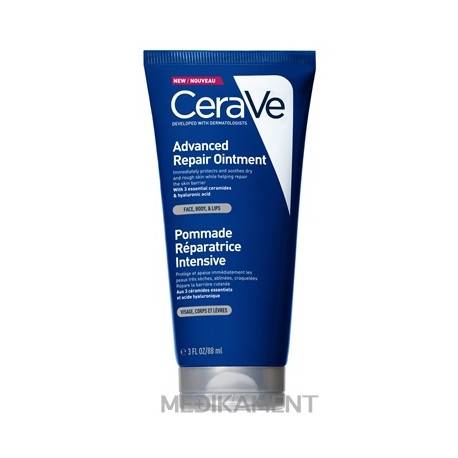 CeraVe EXTRA REGENERAČNÁ MASŤ 88 ml