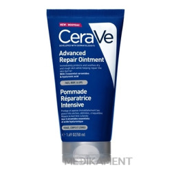 CeraVe EXTRA REGENERAČNÁ MASŤ 50 ml