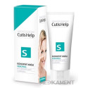 CutisHelp SEBOREA konopný krém 30 ml