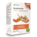LIFTEA Kurkumín kapsuly 30 ks