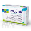 IMUDON NEO tablety rozpustné v ústach 1x40 ks