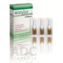 Easylax - Harmančekovo glycerínové preháňadlo pre deti 6x3 g