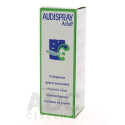 AUDISPRAY Adult Hygiena uší sprej 1x50 ml