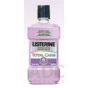 LISTERINE TOTAL CARE ústna voda 500 ml