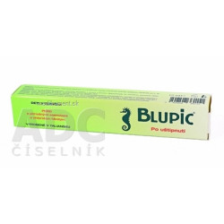 BLUPIC Po uštipnutí bez amoniaku pero 1x12 ml