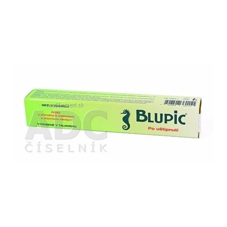 BLUPIC Po uštipnutí bez amoniaku pero 1x12 ml