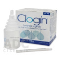 CLOGIN vaginálny výplach sol vag 5x100 ml