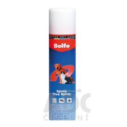 Bolfo sprej 250 ml