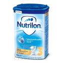 Nutrilon 3 Pronutra Vanilla batoľacia mliečna výživa v prášku (od ukonč. 12. mes.) 1x800g