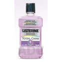 LISTERINE TOTAL CARE ústna voda 250 ml