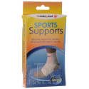 masterplast Bandáž na členok Sports Supports - ankle - Large 1 ks