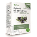 LIFTEA Bylinky na odvodnenie forte kapsuly 30 ks