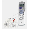 TENS stimulátor OMRON E4 PROFESSIONAL 1x1 ks