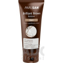 PARUSAN Brilliant Brown Balzam pre ženy 150 ml