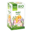 APOTHEKE BIO SELECTION BYL. ČAJ PRE DOJČIACE MATKY vrecúška 20 x 1,5 g