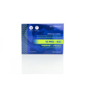 Slovakiapharm 10 PRO - BIO PREMIUM + vláknina kapsuly 30 ks