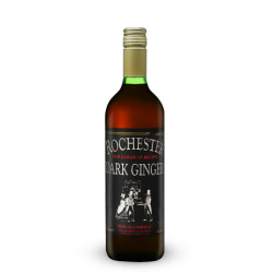 ROCHESTER GINGER DARK 725 ml