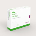 Mepilex obväz z mäkkého penového silikónu 10 x 21 cm 5 ks