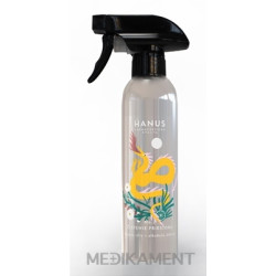HANUS No.2 ČISTENIE PRIESTORU roztok silíc v alkohole 250 ml