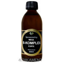 Zdravý svet Lipozomálny MEGA B-KOMPLEX forte roztok 200 ml