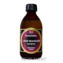 Zdravý svet Lipozomálny LIVER BOOSTER komplex roztok 250 ml