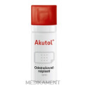 Akutol Odstraňovač náplastí sprej 35 ml