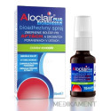 Aloclair PLUS BIOADHESIVE sprej pri aftách a drobných poraneniach úst 15 ml