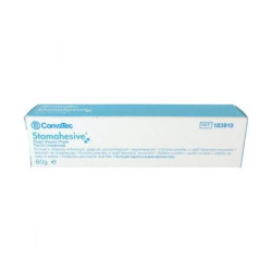 ConvaTec Ochranná pasta 60 g