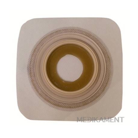 ConvaTec Podložka stomická plochá Natura tvarovateľná priemer 45 mm otvor 22-33 mm 5 ks