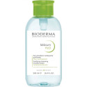 BIODERMA Sébium H2O PUMPA micelárna pleťová voda na mastnú a zmiešanú pleť 500 ml