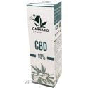 CANNABIOpharm CBD 10% konopný olej 10 ml
