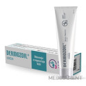 DERMOZOIL krém na dermatitídy OzoilE 100 ml