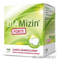 DIAMizin FORTE tablety 75 ks