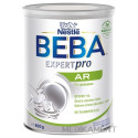 BEBA EXPERTpro AR špeciálna výživa dojčiat pri odgrckávaní (od narodenia) 800 g