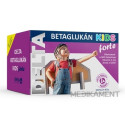 DELTA BETAGLUKÁN KIDS forte kapsuly 40 ks