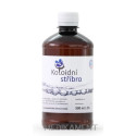 Vieste Koloidné striebro 20 ppm roztok 500 ml