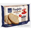 NutriFree Panfette integrale chlieb celozrnný krájaný 340 g
