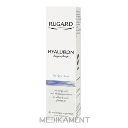 RUGARD HYALURON očný krém 15 ml