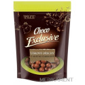 POEX Lieskové jadrá v mliečnej čokoláde 175 g