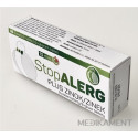 StopALERG PLUS ZINOK žuvacie tablety 30 ks