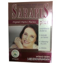 SARAPIS plus kapsuly 60 ks