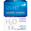 NaturProdukt IZOFET Na odvodnenie kapsuly 30 ks