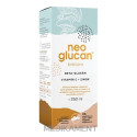 NeoGlucan tinktúra beta-glukán vitamín C a zinok 250 ml