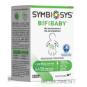 SYMBIOSYS BIFIBABY PRE NOVORODENCA kvapky 8 ml
