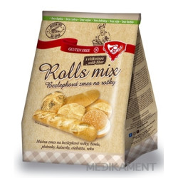 Liana Rolls mix prášok 500 g