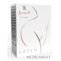 JANELL VÁŠEŇ oleogél pre ženy vrecká 3 x 1,5 ml
