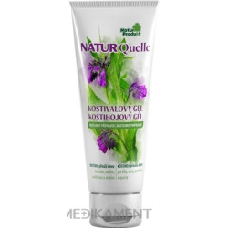 NATURQuelle KOSTIHOJOVÝ GÉL 200 ml