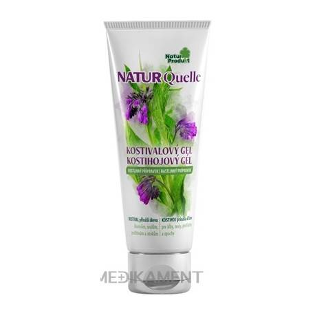 NATURQuelle KOSTIHOJOVÝ GÉL 200 ml