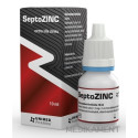 SeptoZINC očná roztoková instilácia 10 ml