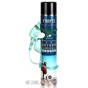 Nero PURE OXYGEN ENERGY inhalačný kyslík 750 ml